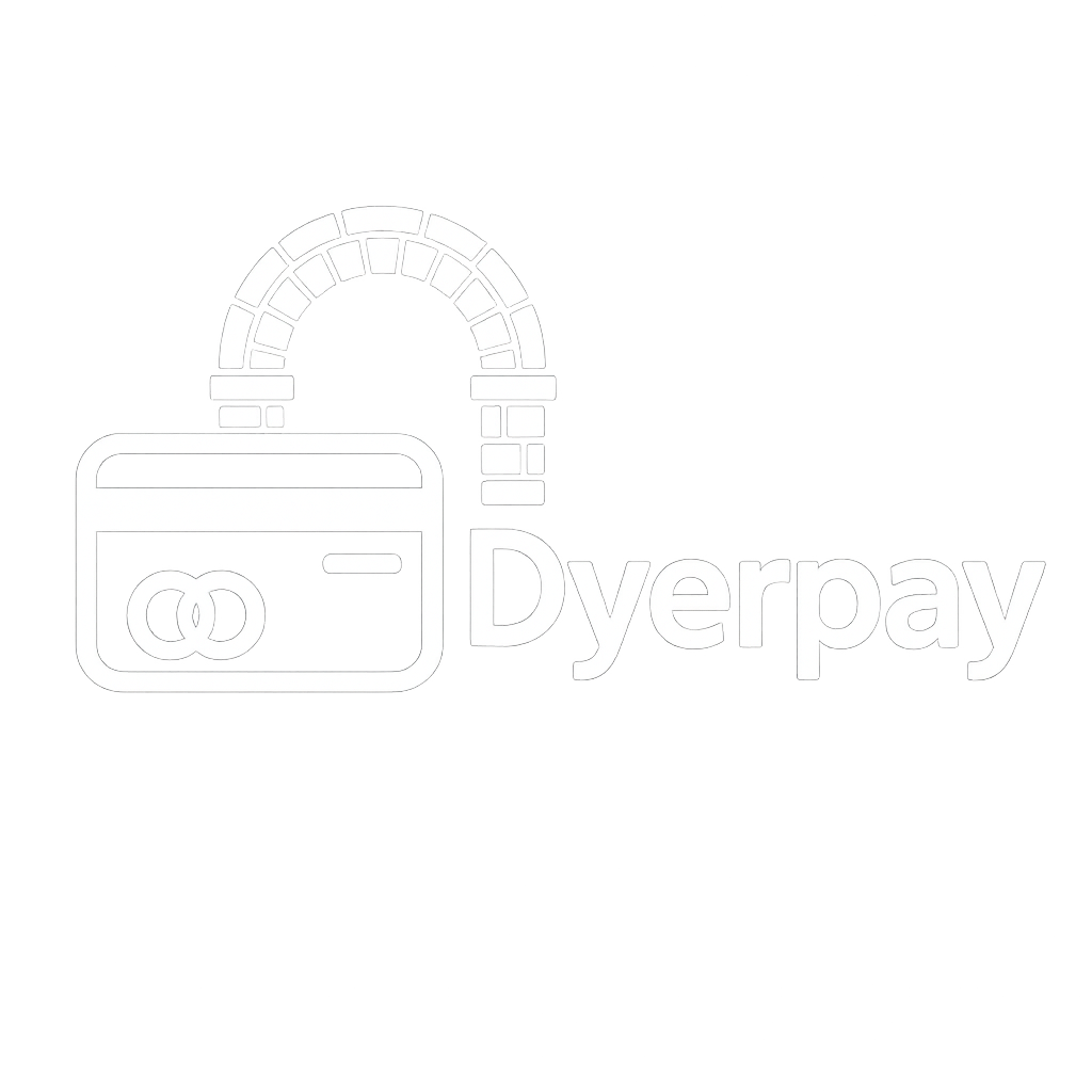 DyerPay Logo