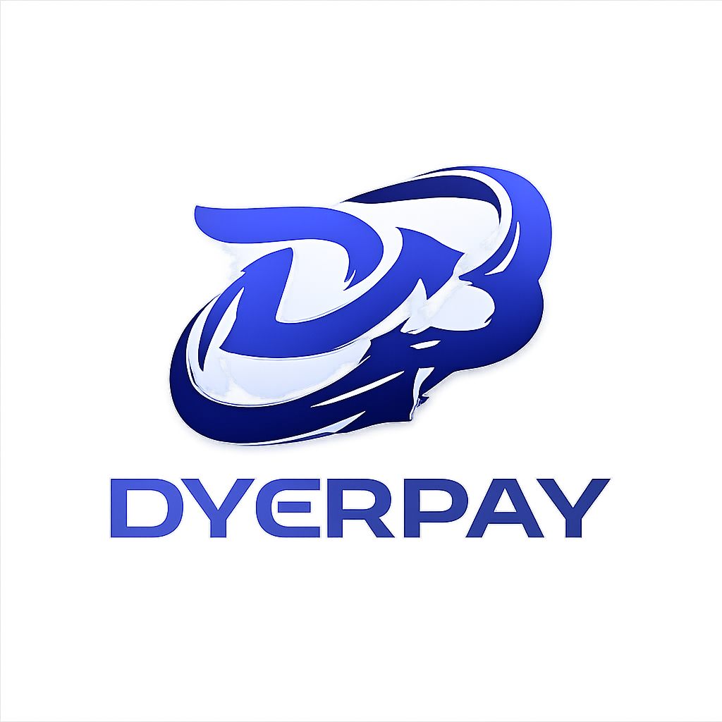 DyerPay Logo